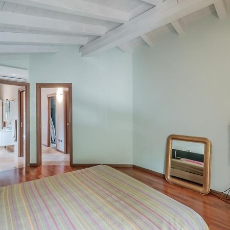 Casa Dana Apartman Sale Marasino Kültér fotó